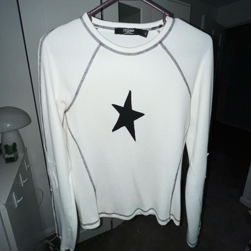 Jaded London Shirt ~ Perfect condition